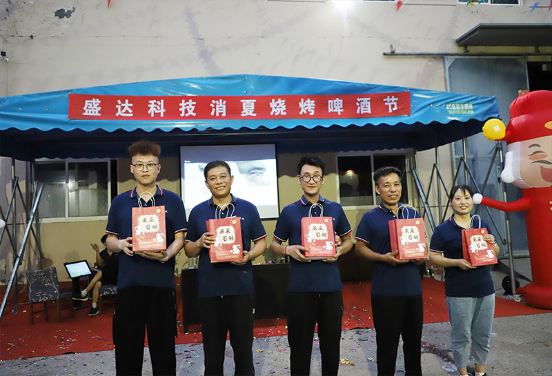北京拉彎廠給員工創(chuàng)造參與到企業(yè)日常事務(wù)中的機會的意義是什么