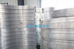 型材拉彎加工廠(chǎng)對(duì)異形百葉片拉彎的經(jīng)驗(yàn)總結(jié)