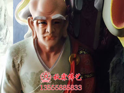 塑像產(chǎn)品十七