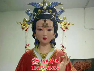塑像產(chǎn)品十八