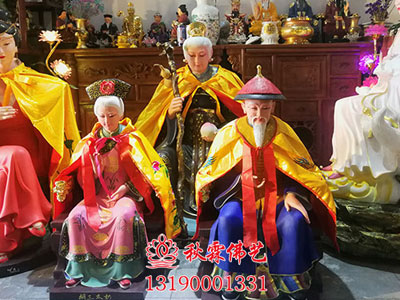 案例一